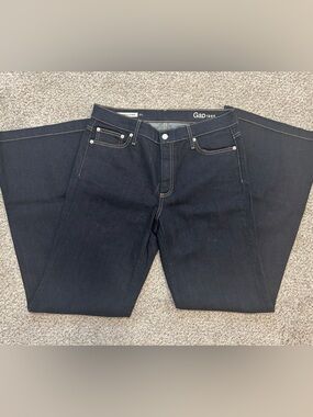 GAP Flare Denim